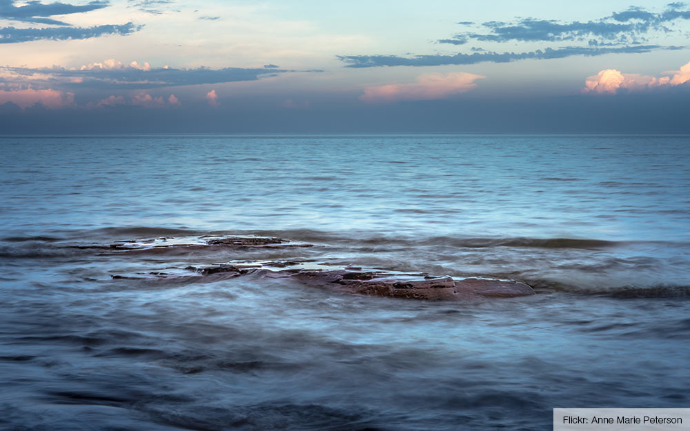 De Great Lakes - Amerika.nl